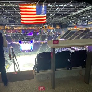 Meet your Posher, Joey